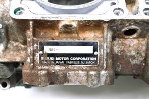 Arctic Cat - 07 Arctic Cat F8 EFI Sno Pro Crankcase Center Crank Case 128" - Image 5