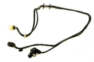 11 Honda Silverwing 600 ABS Rear Wheel Speed Sensor FSC600A