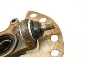 Yamaha - 06 Yamaha Rhino 660 4x4 Front Right Spindle Knuckle YXR660F - Image 4