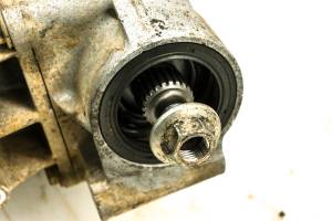 Yamaha - 06 Yamaha Rhino 660 4x4 Front Differential YXR660F - Image 4