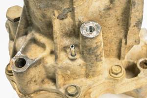 Yamaha - 06 Yamaha Rhino 660 4x4 Front Differential YXR660F - Image 7