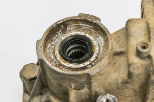 Yamaha - 06 Yamaha Rhino 660 4x4 Front Differential YXR660F - Image 8