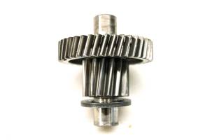 11 Honda Silverwing 600 ABS Transmission Counter Shaft FSC600A