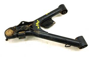 97 Kawasaki Bayou 300 4x4 Front Upper Left A-Arm KLF300