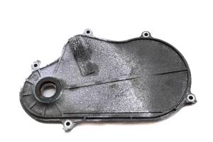 Polaris - 19 Polaris 800 Indy XC Chain Gear Case Chaincase Cover 129" - Image 1