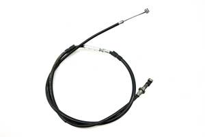 11 Kawasaki KX250F Clutch Cable