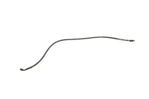10 Polaris 600 Pro-Ride Rush Brake Line 120"