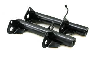 21 CFMoto ZForce 800 EX 4x4 Rear Transmission Gearcase Brackets Mounts