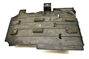 11 Honda Silverwing 600 ABS Air Intake Duct Cover FSC600A