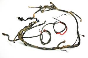 Arctic Cat - 96 Arctic Cat Bear Cat 454 4x4 Wire Harness Electrical Wiring - Image 1
