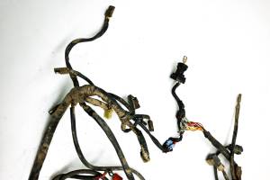 Arctic Cat - 96 Arctic Cat Bear Cat 454 4x4 Wire Harness Electrical Wiring - Image 2