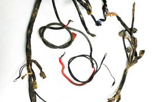 Arctic Cat - 96 Arctic Cat Bear Cat 454 4x4 Wire Harness Electrical Wiring - Image 3