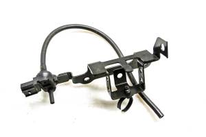 19 Kawasaki Ninja 650 ABS Mass Air Flow & Bracket Mount EX650K