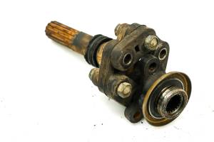 Arctic Cat - 96 Arctic Cat Bear Cat 454 4x4 Front Drive Propeller Shaft & Coupler - Image 4