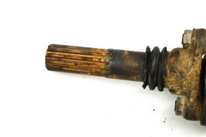 Arctic Cat - 96 Arctic Cat Bear Cat 454 4x4 Front Drive Propeller Shaft & Coupler - Image 6