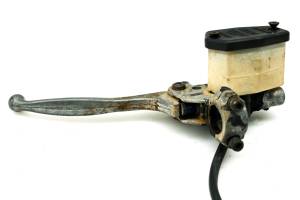 Arctic Cat - 96 Arctic Cat Bear Cat 454 4x4 Brake Master Cylinder & Lever - Image 5