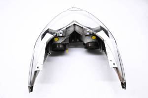 Yamaha - 15 Yamaha SR Viper LTX SE Front Center Headlight 137" - Image 2