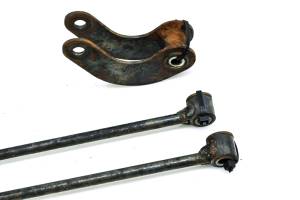 Arctic Cat - 07 Arctic Cat F8 EFI Sno Pro Rear Shock Linkage 128" - Image 2