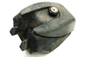 Arctic Cat - 96 Arctic Cat Bear Cat 454 4x4 Gas Tank & Fuel Petcock - Image 1