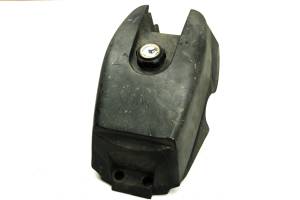 Arctic Cat - 96 Arctic Cat Bear Cat 454 4x4 Gas Tank & Fuel Petcock - Image 3