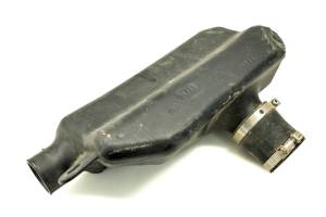 16 Kawasaki Mule Pro-DXT EPS Resonator Tank & Connector Tube