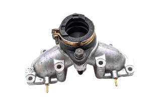 97 Arctic Cat Jag Deluxe Intake Manifold & Carburetor Boot 121"