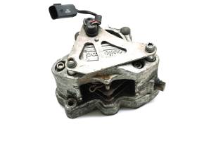 Arctic Cat - 07 Arctic Cat F8 EFI Sno Pro Rear Brake Caliper & Speedometer Sensor 128" - Image 2