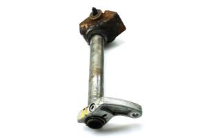 Arctic Cat - 07 Arctic Cat F8 EFI Sno Pro Front Right Spindle Knuckle Shaft 128" - Image 2