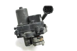 Arctic Cat - 07 Arctic Cat F8 EFI Sno Pro Exhaust Valve Actuator 128" - Image 2