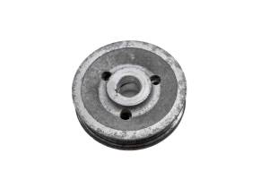 97 Arctic Cat Jag Deluxe Small Fan Pulleys 121"