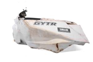 Yamaha - 15 Yamaha SR Viper LTX SE Side Covers Panels Fenders Left & Right 137" - Image 2