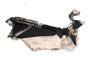 Yamaha - 15 Yamaha SR Viper LTX SE Side Covers Panels Fenders Left & Right 137" - Image 4