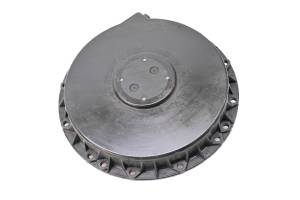 Ski-Doo - 09 Ski-Doo Summit 800R P-Tek Pull Start Recoil 154" - Image 2