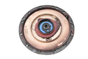 Ski-Doo - 09 Ski-Doo Summit 800R P-Tek Pull Start Recoil 154" - Image 3