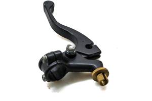 Aftermarket - 03 Yamaha YZ250F Clutch Lever Aftermarket - Image 3