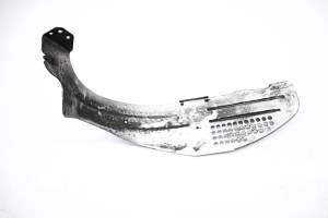 Yamaha - 15 Yamaha SR Viper LTX SE Belt Clutch Cover Guard 137" - Image 3