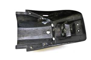 Kawasaki - 07 Kawasaki Ninja 250 Rear Outer Fender EX250 - Image 3