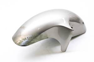 07 Kawasaki Ninja 250 Front Fender EX250