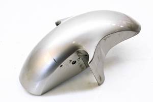 Kawasaki - 07 Kawasaki Ninja 250 Front Fender EX250 - Image 2