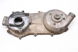 13 Kawasaki Brute Force 300 2x4 Inner Belt Clutch Cover KVF300