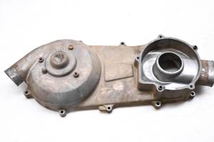 Kawasaki - 13 Kawasaki Brute Force 300 2x4 Inner Belt Clutch Cover KVF300 - Image 2