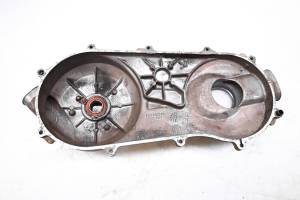 Kawasaki - 13 Kawasaki Brute Force 300 2x4 Inner Belt Clutch Cover KVF300 - Image 3