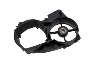 97 Arctic Cat Jag Deluxe Engine Cooling Fan Case Housing 121"