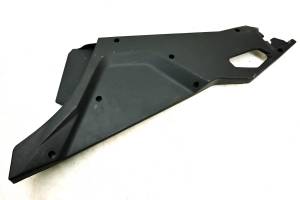 21 CFMoto ZForce 800 EX 4x4 Right Inner Door Cowl Cover