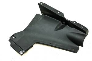 21 CFMoto ZForce 800 EX 4x4 Front Right Inner Cover Panel