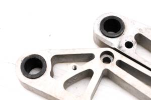 Polaris - 18 Polaris 800 Switchback Adventure Rear Suspension Crank Brackets Left & Right 137" - Image 3