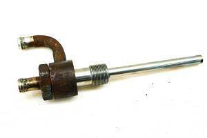 10 Kubota RTV1100CR9 Hydraulic Oil Tank Outlet