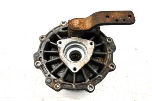 10 Kubota RTV1100CR9 Rear Left Brake Drum