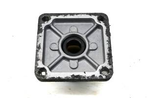 Kubota - 10 Kubota RTV1100CR9 Transmission Breather Cover - Image 3