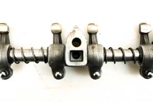 Kubota - 10 Kubota RTV1100CR9 Rocker Arm Assembly - Image 3